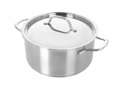 Kookpot Resto 3 Ø18cm 2L - roestvrij staal - Demeyere