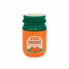 Kookwekker Marinara 10x5,5x5,5cm - kunststof - rood