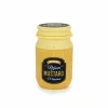 Kookwekker Mustard