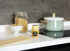 Kookwekker Mustard