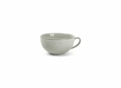 Kopje Artisan 27cl - keramiek - groen