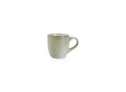 Kopje Artisan 22cl - keramiek - groen