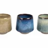 Kopje Cocoon Autumn 24cl - stoneware - multicolor
