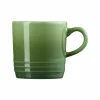 Kopje Le Creuset 20cl - keramiek - bamboo
