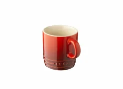 Kopje Le Creuset  20cl - keramiek - kersenrood