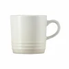Kopje Le Creuset 20cl - keramiek - meringue