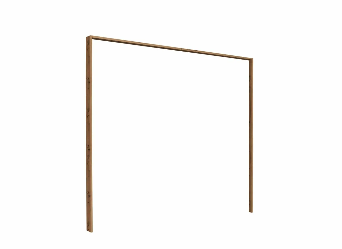 Kranslijst voor schuifdeurkast 226cm
