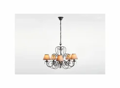 Kroonluchter Ø60cm E14