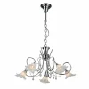 Kroonluchter Ø63cm 5x28W G9