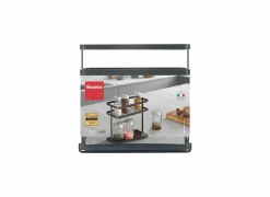 Kruidenrek Tokyo Line H22cm