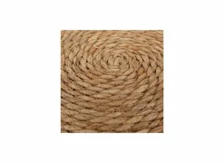 Kruk Gimpo Ø30xH40cm - den massief - naturel