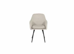 Kuipstoel Casimir polyestervezel - beige
