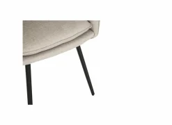 Kuipstoel Casimir polyestervezel - beige