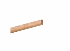 Kuipstoel Suya 59x69,5x87cm - polyestervezel - taupe