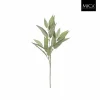 Kunstbloem Eucalyptus H78cm