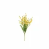 Kunstbloem Forsythia H56cm
