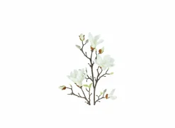 Kunstbloem Magnolia H101cm