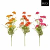 Kunstbloem Marguerite H60cm
