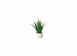 Kunstbloem Mondrago H29cm