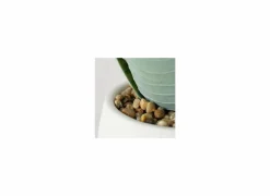 Kunstbloem Mondrago H29cm