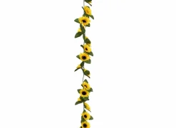 Kunstbloem Naki Slinger 230cm - kunststof