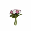 Kunstbloem Ranunculus H22cm