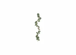 Kunstplant Eucalyptus Slinger 130cm - kunststof - groen