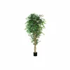 Kunstplant Fiscus H180cm