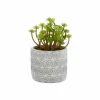 Kunstplant H17cm