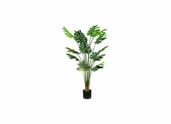 Kunstplant Monstera H170cm