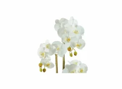 Kunstplant Orchid H60cm