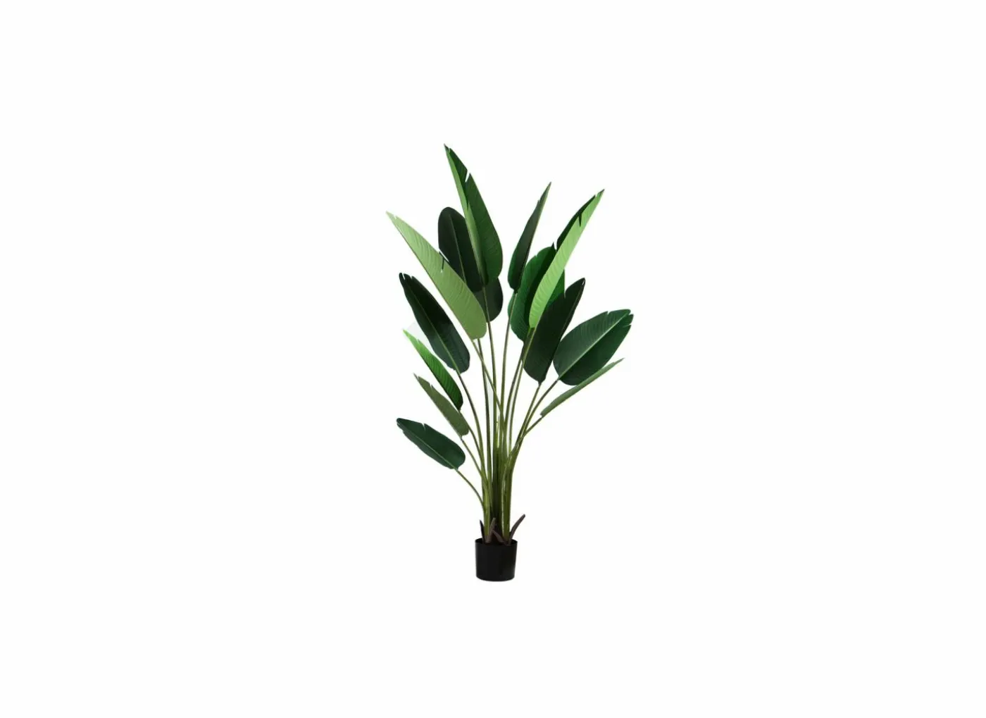 Kunstplant Paradise H210cm