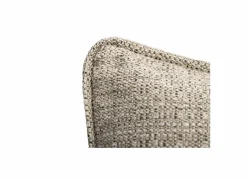 Kussen Aziza 43x43cm - grijs creme