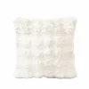 Kussen Bilbao 50x50cm - polyester - beige