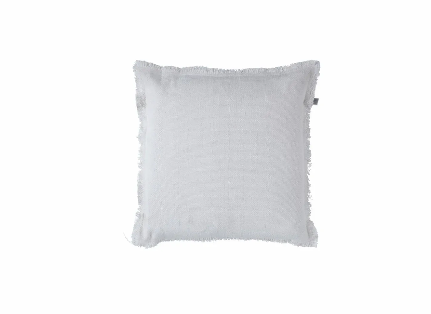 Kussen Burto 45x45cm ivoor