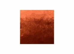 Kussen Chloe 50x50cm - viscose & polyester - potters clay
