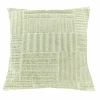 Kussen Cleay 45x45cm - stof - naturel