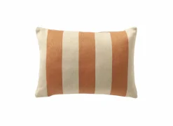 Kussen Cyrus outdoor 40x60cm - stof - peach bloom