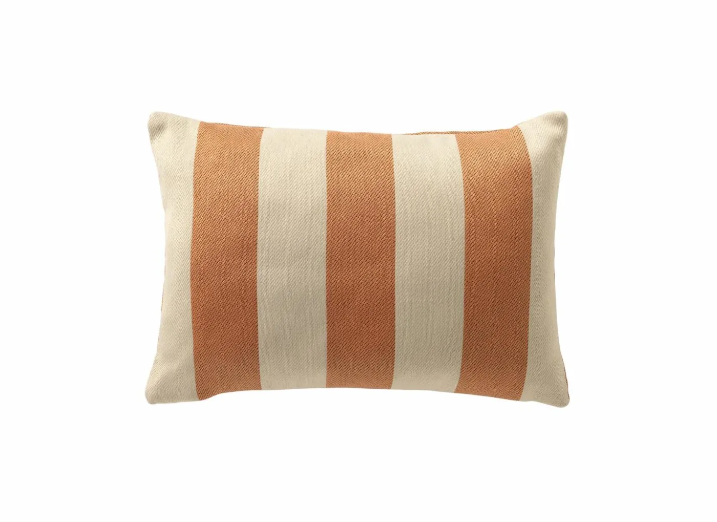 Kussen Cyrus outdoor 40x60cm - stof - peach bloom