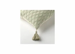 Kussen Daimy 30x50cm - stof - harbor gray