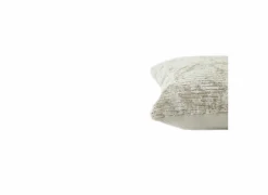 Kussen Daley 45x45cm - viscose & polyester - zand