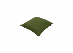 Kussen Eco Outdoor 50x50cm - katoen - mosgroen