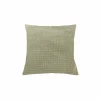 Kussen Flow 45x45cm - stof - mushroom