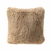 Kussen Julia 45x45cm -  stof - white pepper