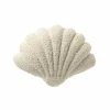 Kussen Julie 34x45cm - stof - snow white