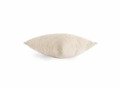 Kussen Julot 45x45cm - stof - ivoor