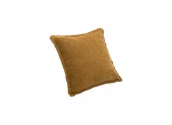 Kussen Lazuli 43x43cm - amber
