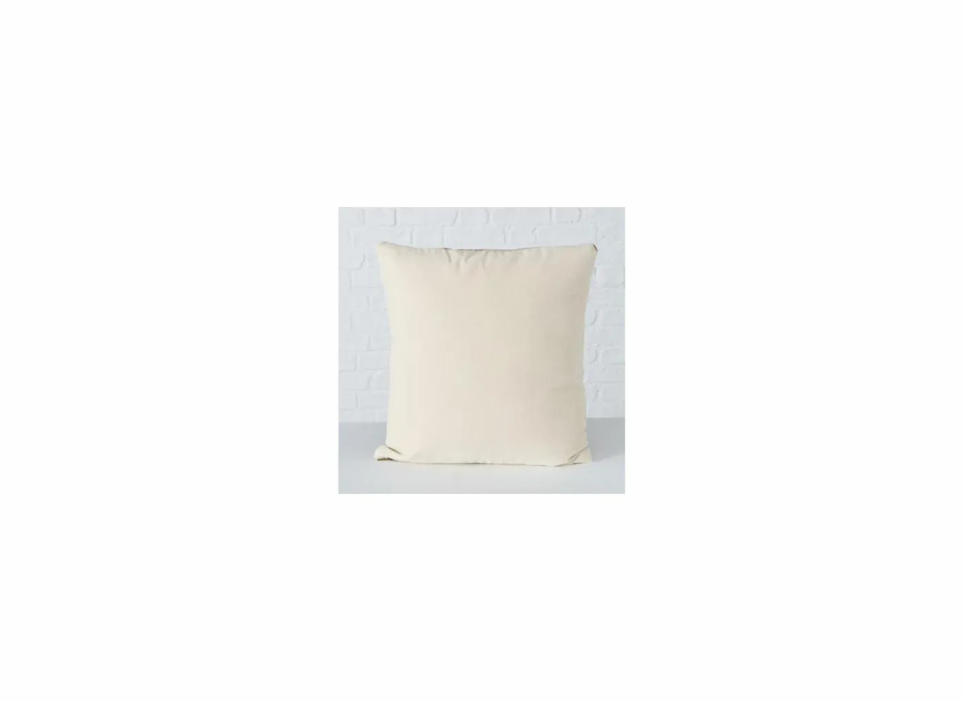 Kussen Localita 45x45cm - stof - multicolor