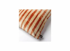 Kussen Lorenzo 45x45cm - stof - potters clay