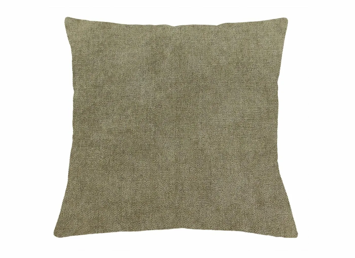 Kussen Maloy 45x45cm - stof - cedar